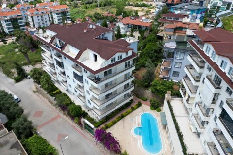 6 rooms Appartement à Kestel, Turkey No. 22068 1