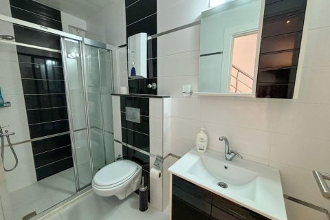 6 rooms Appartement à Kestel, Turkey No. 22068 16