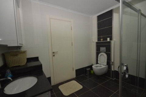 4 rooms Appartement à Kestel, Turkey No. 22067 21