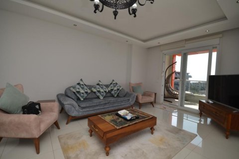 4 rooms Appartement à Kestel, Turkey No. 22067 13