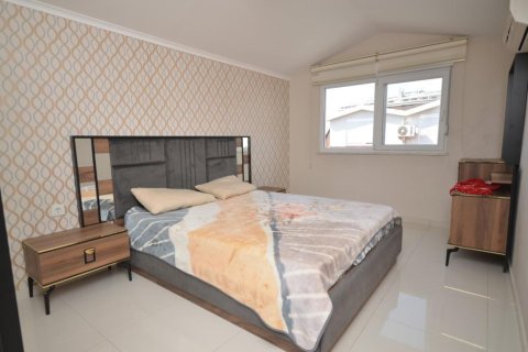 4 rooms Appartement à Kestel, Turkey No. 22067 15