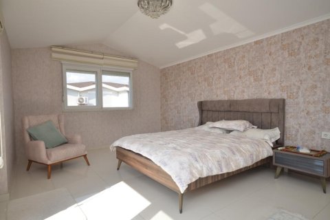 4 rooms Appartement à Kestel, Turkey No. 22067 19