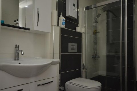 4 rooms Appartement à Kestel, Turkey No. 22067 25