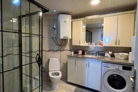 4 rooms Appartement à Mahmutlar, Turkey No. 22094 12