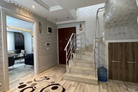 4 rooms Appartement à Mahmutlar, Turkey No. 22094 16