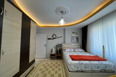 4 rooms Appartement à Mahmutlar, Turkey No. 22094 11