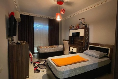 4 rooms Appartement à Mahmutlar, Turkey No. 22094 19