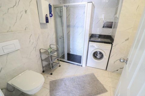 4 rooms Appartement à Tosmur, Turkey No. 22035 17