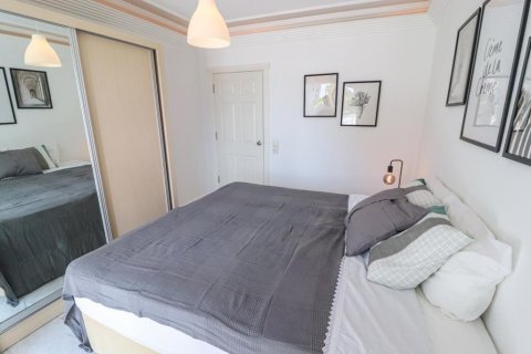 4 rooms Appartement à Tosmur, Turkey No. 22035 5