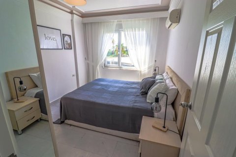 4 rooms Appartement à Tosmur, Turkey No. 22035 23