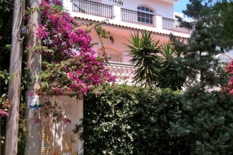 7 dormitorios Villa en Athens, Greece No. 49336 4