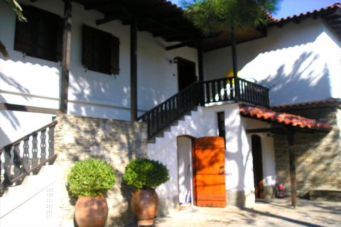 4 chambres Villa à Chalkidiki, Greece No. 49338 10