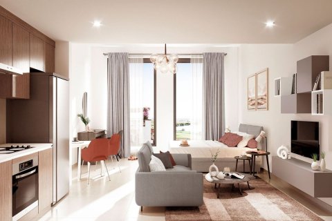 3 dormitorios Apartment en  Yas Island, UAE No. 6070 4