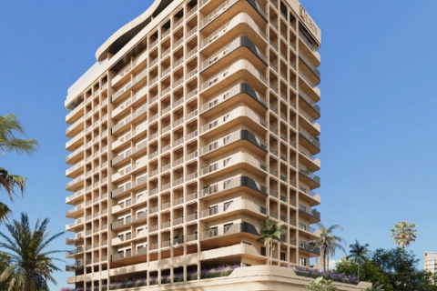 3 dormitorios Apartment en Dubai, UAE No. 6569 7