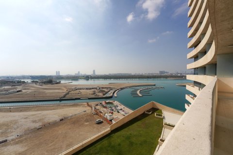 2 bedrooms Apartment in Al Reem Island, UAE No. 6071 1