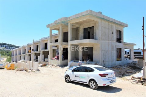 4+1 Villa en Bursa, Turkey No. 18053 7