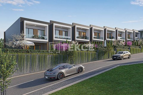 4+1 Villa à Bursa, Turkey No. 18053 2