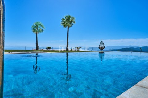 5+1 Villa in Bodrum, Turkey No. 18052 2