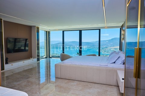 5+1 Villa in Bodrum, Turkey No. 18052 30