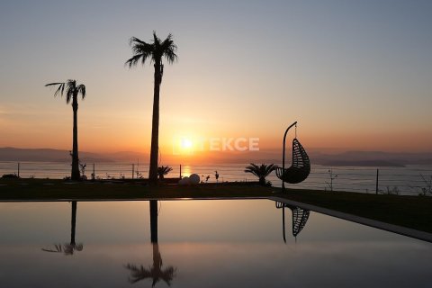 5+1 Villa in Bodrum, Turkey No. 18052 12