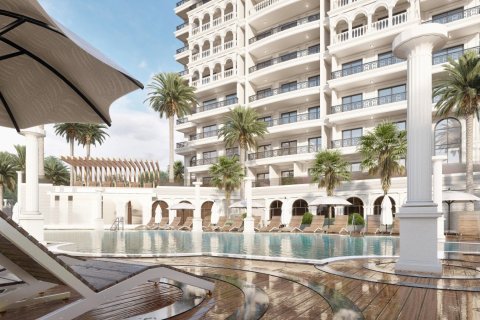 1+1 Apartment en Avsallar, Turkey No. 12976 8