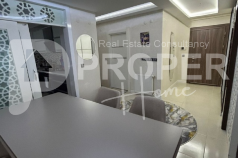 4 rooms Apartment in Konyaalti, Turkey No. 12978 16