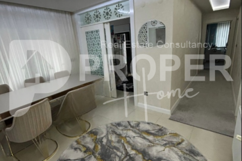 4 rooms Apartment in Konyaalti, Turkey No. 12978 9