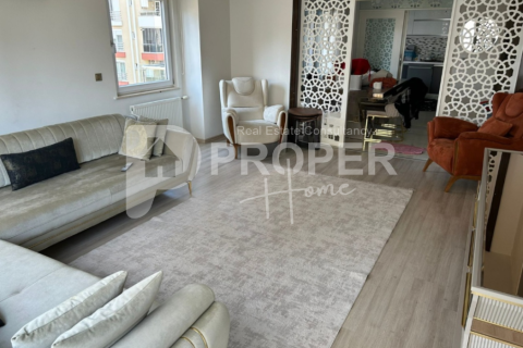 4 rooms Apartment in Konyaalti, Turkey No. 12978 17