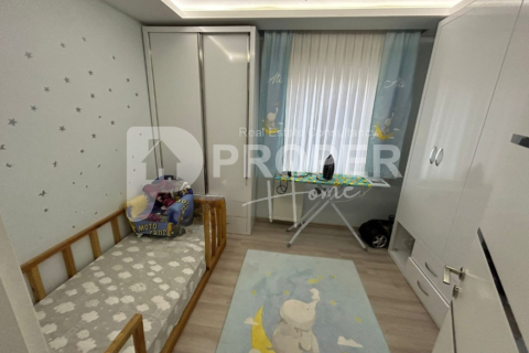 4 rooms Appartement à Konyaalti, Turkey No. 12978 2