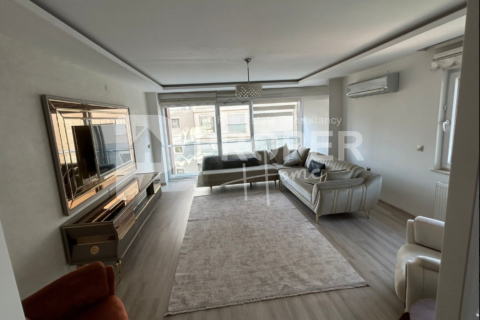 4 rooms Apartment in Konyaalti, Turkey No. 12978 18