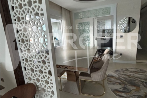 4 rooms Apartment in Konyaalti, Turkey No. 12978 8