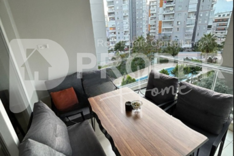 4 rooms Apartment in Konyaalti, Turkey No. 12978 3