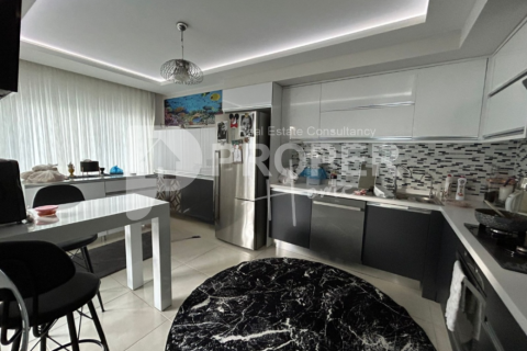 4 rooms Apartment in Konyaalti, Turkey No. 12978 11