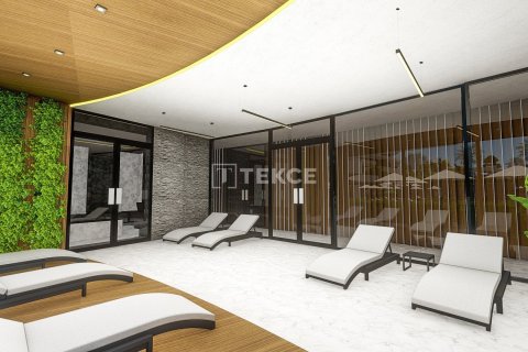 4+1 Penthouse in Alanya, Turkey No. 12189 2