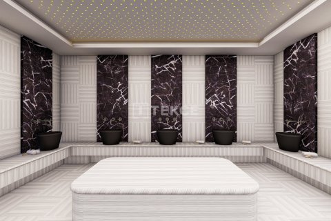 4+1 Penthouse in Alanya, Turkey No. 12189 22