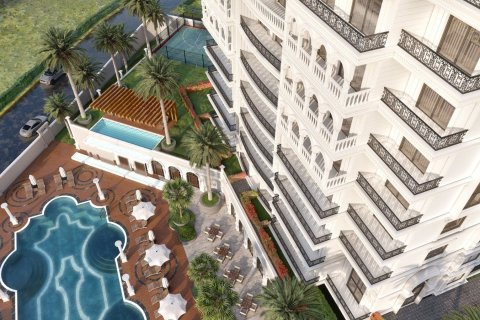 4+1 Apartment en Avsallar, Turkey No. 12977 1