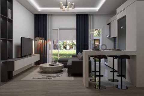 2+1 Appartement à Belek, Turkey No. 17031 21