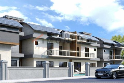 2+1 Appartement à Belek, Turkey No. 17031 28