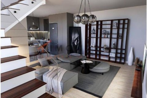 2+1 Appartement à Belek, Turkey No. 17031 22