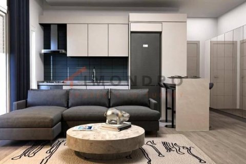 2+1 Appartement à Belek, Turkey No. 17031 23