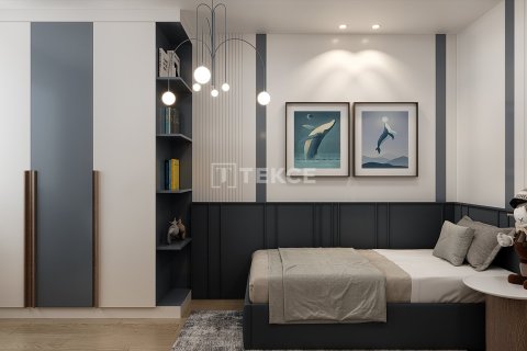 2+1 Apartment en Tuzla, Turkey No. 17049 19