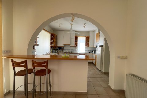 5 dormitorios Villa en Paphos, Cyprus No. 37523 13