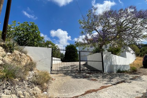 5 dormitorios Villa en Paphos, Cyprus No. 37523 2