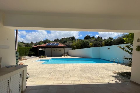 5 dormitorios Villa en Paphos, Cyprus No. 37523 20