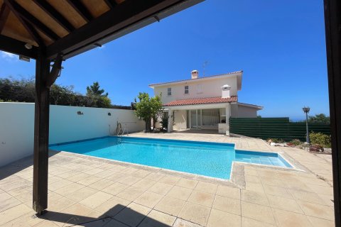 5 dormitorios Villa en Paphos, Cyprus No. 37523 23