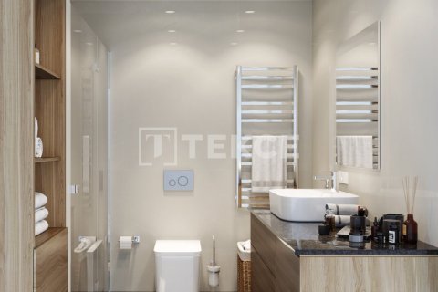 1+1 Apartment en Istanbul, Turkey No. 11234 15