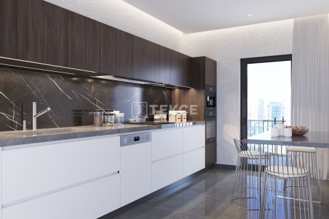 1+1 Apartment en Istanbul, Turkey No. 11234 18