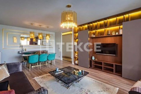 2+1 Apartment in Esenyurt, Turkey No. 11205 20