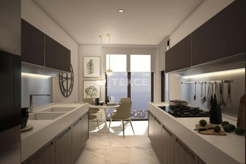 2+1 Apartment en Esenyurt, Turkey No. 11205 25