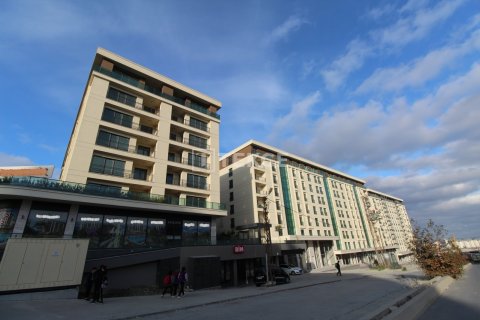 2+1 Apartment in Esenyurt, Turkey No. 11205 4